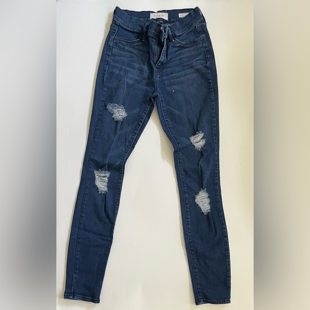 pacsun jeans